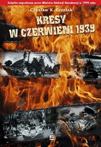 Bild von Kresy w czerwieni 1939 Agresja Zwiazku Sowieckiego na Polskę