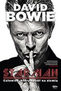 Bild von David Bowie Starman Człowiek, który spadł na ziemię