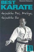 Książka : Best Karat... - Masatoshi Nakayama