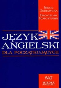 Obrazek Język angielski dla początkujących + 3CD