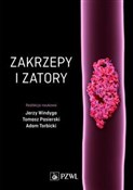 Polnische buch : Zakrzepy i... - Jerzy Windyga, Tomasz Pasierski, Adam Torbicki