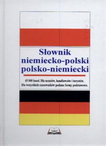 Bild von Słownik niem-pol pol-niem