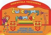 Ćwiczymy p... - Opracowanie Zbiorowe -  fremdsprachige bücher polnisch 