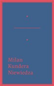 Niewiedza - Milan Kundera -  fremdsprachige bücher polnisch 