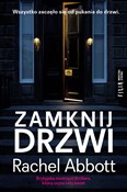 Zobacz : Zamknij dr... - Rachel Abbott