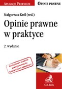 Książka : Opinie pra...