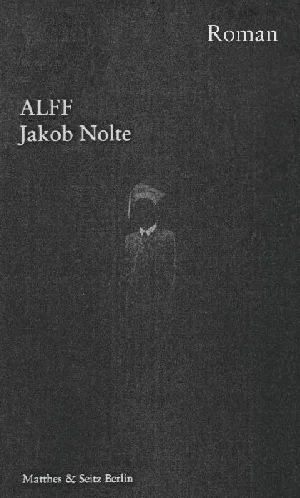 Obrazek NOLTE, J: ALFF
