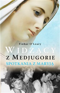 Bild von Widzący z Medjugorie Spotkania z Maryją