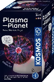 PLASMA PLA... - buch auf polnisch 