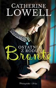 Bild von Ostatnia z rodu Bronte