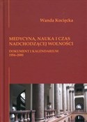 Medycyna, ... - Wanda Kocięcka - Ksiegarnia w niemczech