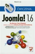 Joomla! 1.... - Marcin Lis - Ksiegarnia w niemczech