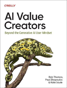 Bild von AI VALUE CREATORS