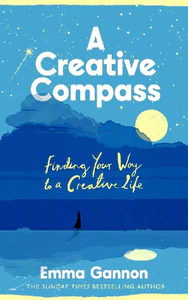 Bild von GANNON, E: CREATIVE COMPASS