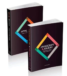 Obrazek DUCKETT, J: WEB DESIGN WITH HTML, CSS, JAVASCRIPT AND JQUERY