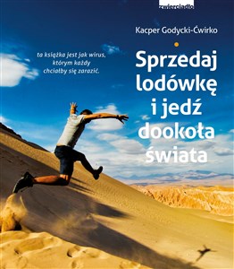 Bild von Sprzedaj lodówkę i jedź dookoła świata