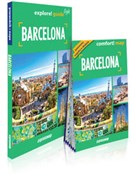 Barcelona ... -  polnische Bücher