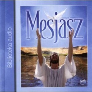 Obrazek Mesjasz CD MP3