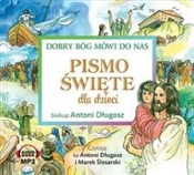 Polska książka : [Audiobook... - bp Antoni Długosz