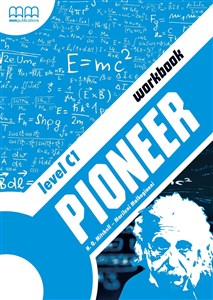 Bild von Pioneer C1/C1+ Workbook