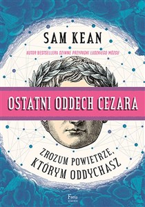 Bild von Ostatni oddech Cezara Zrozum powietrze którym oddychasz