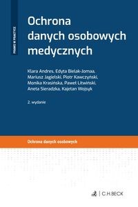 Obrazek Ochrona danych osobowych medycznych