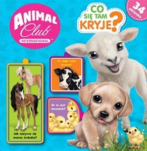 Bild von Animal Club Co tam się kryje?