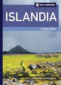 Bild von Islandia Przewodnik trekkingowy