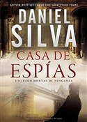 Silva Dani... - Silva  Daniel -  Polnische Buchandlung 