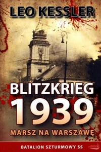 Obrazek Blitzkrieg 1939 Marsz na Warszawę