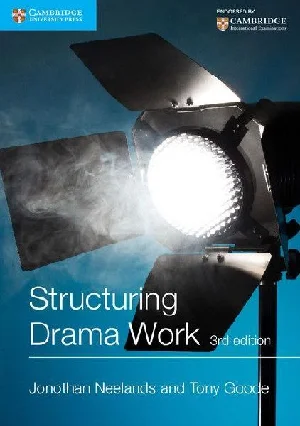Obrazek Structuring Drama Work