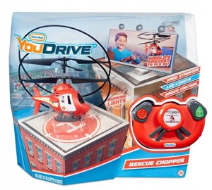 Obrazek YouDrive - Rescue Chopper