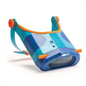 Bild von GeoSafari Jr. Okulary powiększające, Lupa + LED