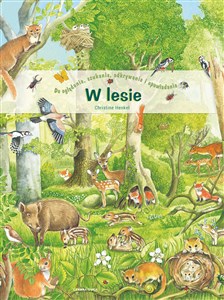 Bild von W lesie