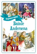 Baśnie And... - Hans Christian Andersen - buch auf polnisch 