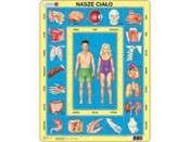 Puzzle Nas... -  polnische Bücher