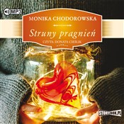 [Audiobook... - Monika Chodorowska -  fremdsprachige bücher polnisch 