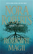 Rozkwit ma... - Nora Roberts -  fremdsprachige bücher polnisch 