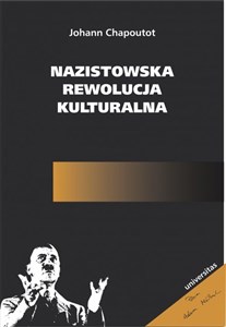 Obrazek Nazistowska rewolucja kulturalna