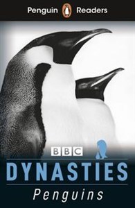 Obrazek Penguin Readers Level 2 Dynasties Penguins