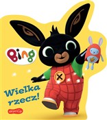 Bing Wielk... - Opracowanie Zbiorowe - buch auf polnisch 