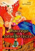 Dlaczego t... - Fulvia Degl`Innocenti -  polnische Bücher