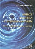 Między pol... - RYSZARD KOWALCZYK -  Polnische Buchandlung 