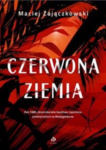 Bild von Czerwona ziemia