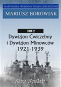 Polska książka : Dywizjon Ć... - Mariusz Borowiak