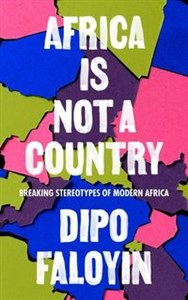 Bild von Africa Is Not A Country
