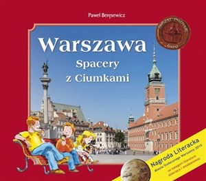 Bild von Warszawa Spacery z Ciumkami