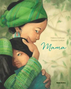 Bild von Mama