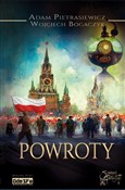 Książka : Powroty - Adam Pietrasiewicz, Wojciech Bogaczyk