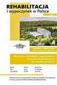 Polska książka : Rehabilita... - Opracowanie Zbiorowe